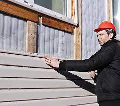 Best Siding Removal and Disposal  in Lowell, MI